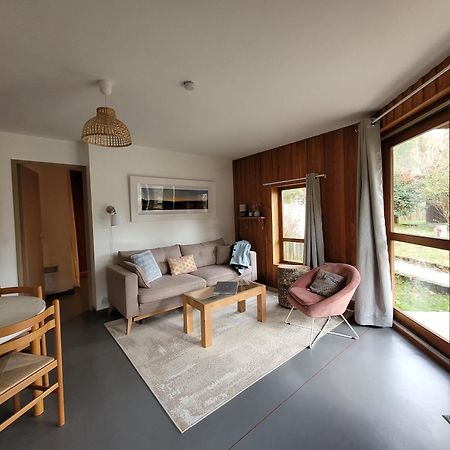 Chalet Cosy Nature Alzon Eksteriør bilde