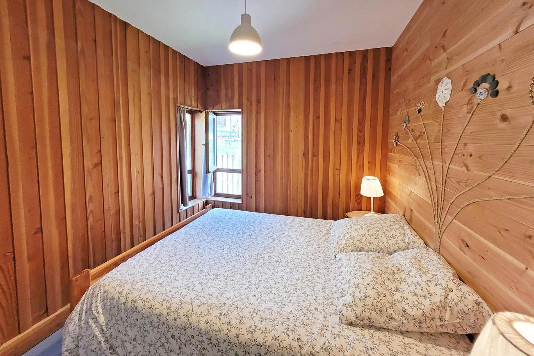 Chalet Cosy Nature Alzon Eksteriør bilde