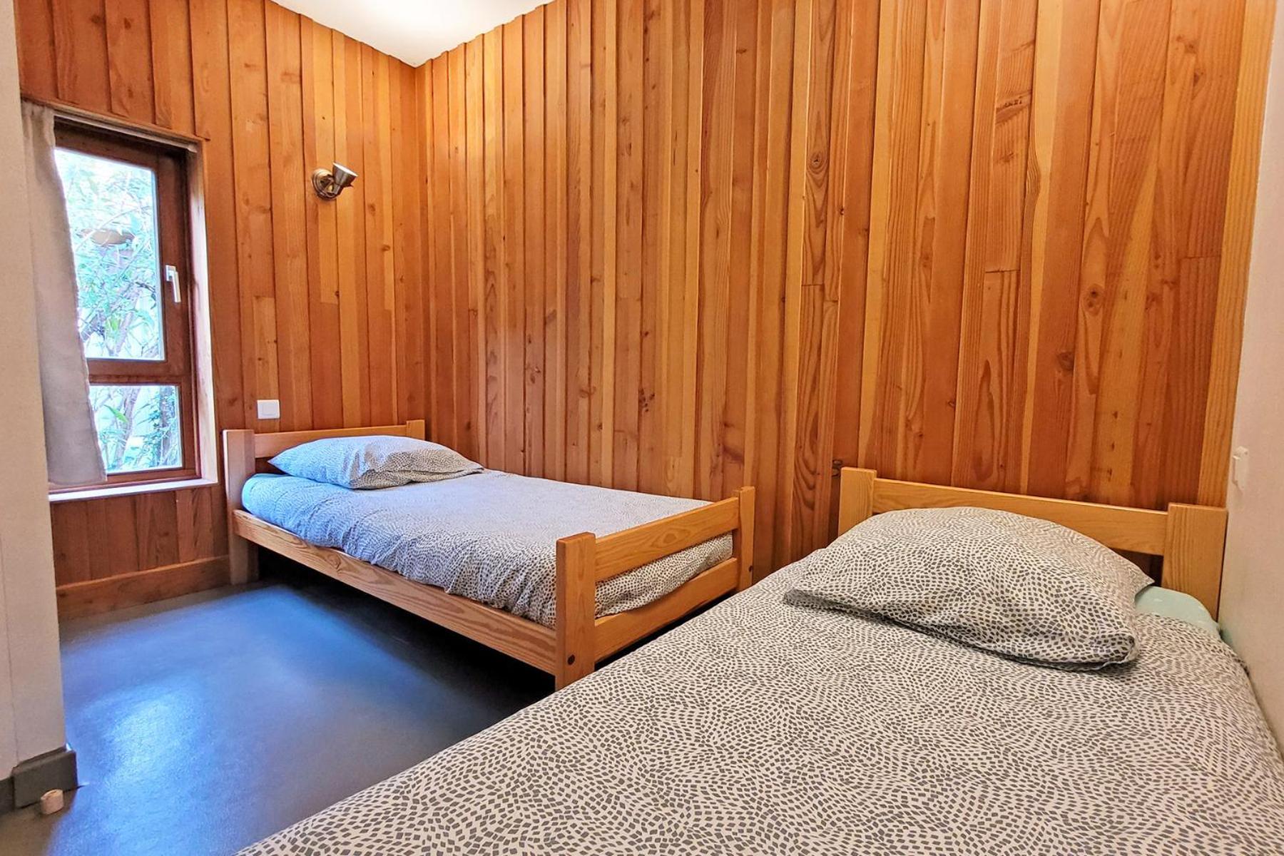 Chalet Cosy Nature Alzon Eksteriør bilde