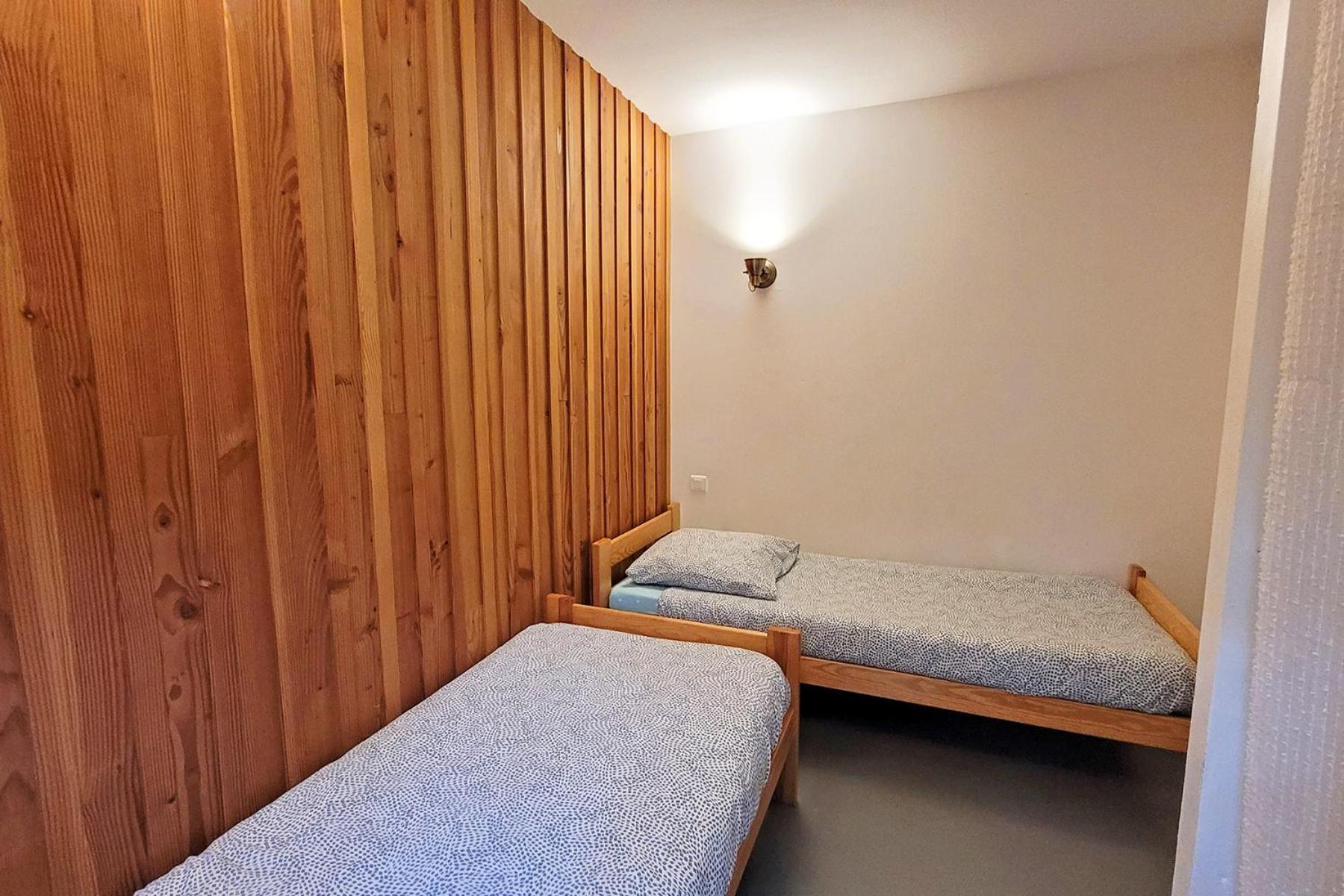Chalet Cosy Nature Alzon Eksteriør bilde