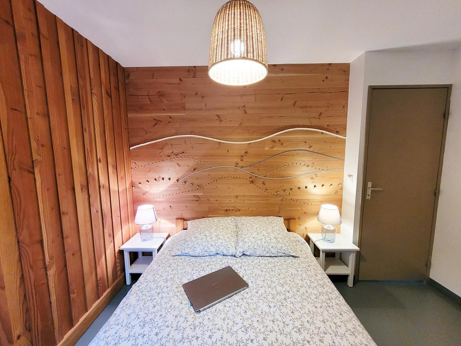 Chalet Cosy Nature Alzon Eksteriør bilde