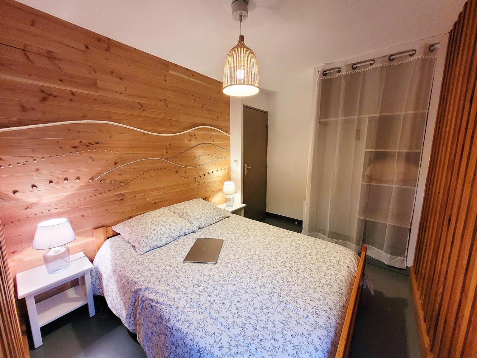 Chalet Cosy Nature Alzon Eksteriør bilde