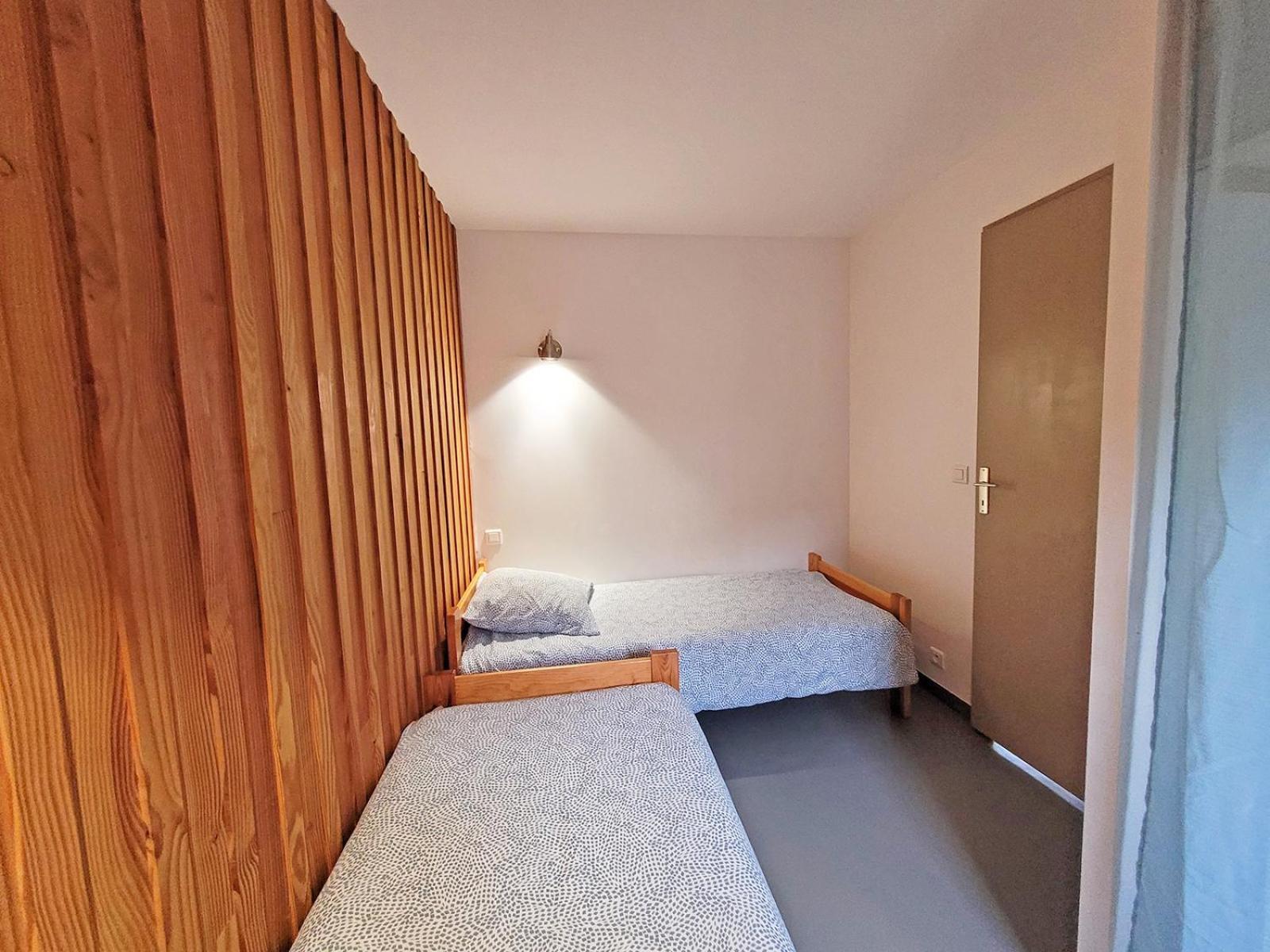 Chalet Cosy Nature Alzon Eksteriør bilde