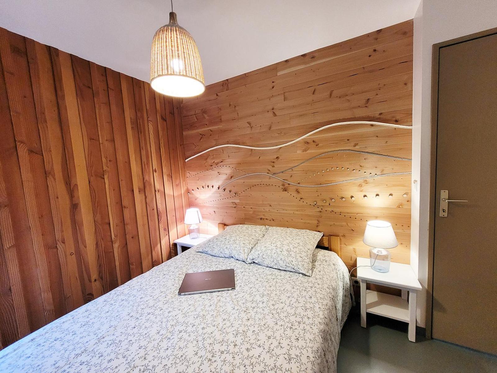Chalet Cosy Nature Alzon Eksteriør bilde